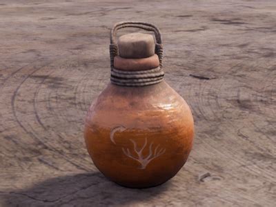 medieval dynasty potion of possibilities.